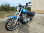     Harley Davidson XL883L-I Sportster883 2011  9